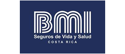 Logo BMI