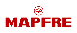 Logo MAPFRE